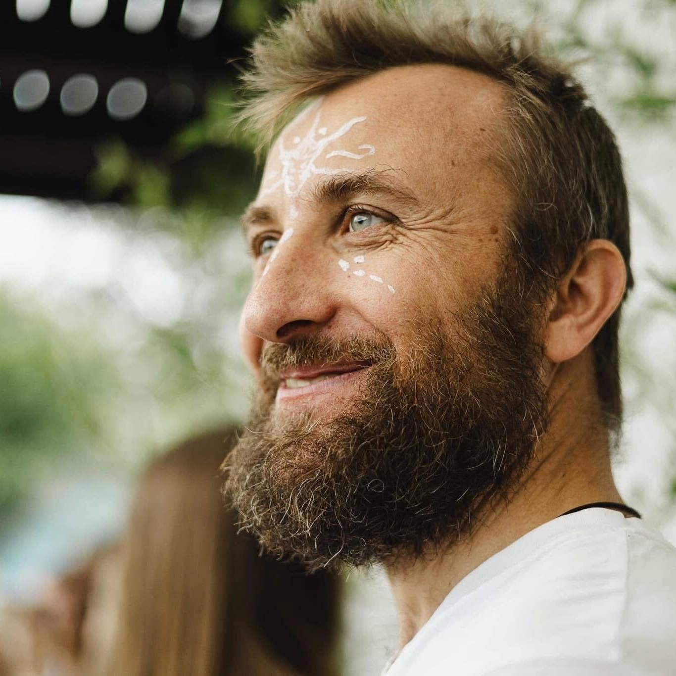 Aleš Plachý, profilová fotografie